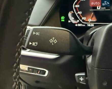 Синій БМВ X7, об'ємом двигуна 4.4 л та пробігом 47 тис. км за 92900 $, фото 28 на Automoto.ua