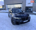 Синий БМВ X7, объемом двигателя 2.99 л и пробегом 142 тыс. км за 89500 $, фото 5 на Automoto.ua