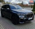 Синій БМВ X7, об'ємом двигуна 4.39 л та пробігом 39 тис. км за 76900 $, фото 14 на Automoto.ua