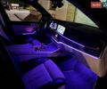 Синий БМВ X7, объемом двигателя 4.4 л и пробегом 100 тыс. км за 64900 $, фото 81 на Automoto.ua