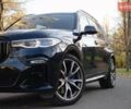 Синий БМВ X7, объемом двигателя 4.4 л и пробегом 74 тыс. км за 88000 $, фото 3 на Automoto.ua