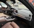 Синій БМВ X7, об'ємом двигуна 4.4 л та пробігом 47 тис. км за 92900 $, фото 62 на Automoto.ua