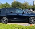 Синий БМВ X7, объемом двигателя 4.4 л и пробегом 35 тыс. км за 91999 $, фото 7 на Automoto.ua
