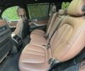 Синій БМВ X7, об'ємом двигуна 4.39 л та пробігом 39 тис. км за 76900 $, фото 49 на Automoto.ua