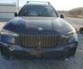 Синий БМВ X7, объемом двигателя 4.4 л и пробегом 100 тыс. км за 55000 $, фото 1 на Automoto.ua