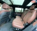 Синий БМВ X7, объемом двигателя 4.39 л и пробегом 39 тыс. км за 78900 $, фото 41 на Automoto.ua