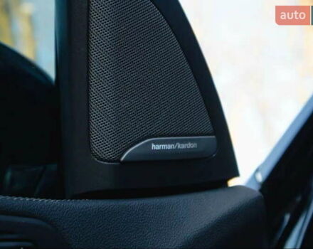 Синий БМВ X7, объемом двигателя 4.4 л и пробегом 74 тыс. км за 76500 $, фото 34 на Automoto.ua