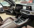 Синій БМВ X7, об'ємом двигуна 4.4 л та пробігом 47 тис. км за 92900 $, фото 63 на Automoto.ua