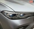 Синій БМВ X7, об'ємом двигуна 4.4 л та пробігом 47 тис. км за 92900 $, фото 4 на Automoto.ua