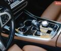Синий БМВ X7, объемом двигателя 4.4 л и пробегом 74 тыс. км за 88000 $, фото 21 на Automoto.ua