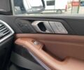 Синий БМВ X7, объемом двигателя 4.39 л и пробегом 39 тыс. км за 78900 $, фото 48 на Automoto.ua