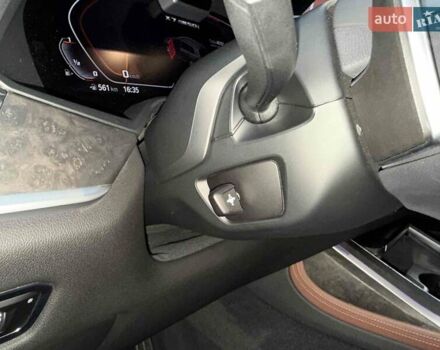 Синій БМВ X7, об'ємом двигуна 4.4 л та пробігом 47 тис. км за 92900 $, фото 25 на Automoto.ua