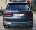 Синій БМВ X7, об'ємом двигуна 4.39 л та пробігом 39 тис. км за 76900 $, фото 9 на Automoto.ua