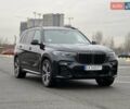Синий БМВ X7, объемом двигателя 3 л и пробегом 148 тыс. км за 75000 $, фото 12 на Automoto.ua