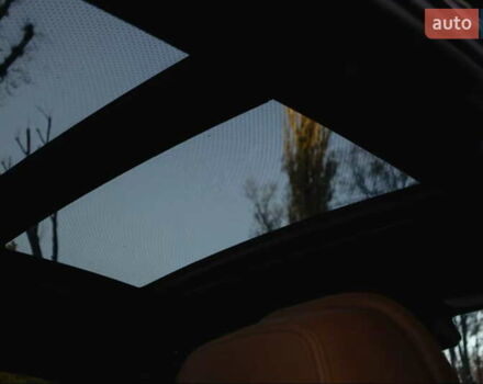 Синий БМВ X7, объемом двигателя 4.4 л и пробегом 74 тыс. км за 76500 $, фото 29 на Automoto.ua