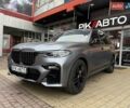 Синій БМВ X7, об'ємом двигуна 4.4 л та пробігом 47 тис. км за 92900 $, фото 1 на Automoto.ua