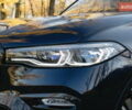 Синий БМВ X7, объемом двигателя 4.4 л и пробегом 74 тыс. км за 76500 $, фото 4 на Automoto.ua