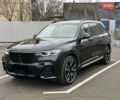 Синий БМВ X7, объемом двигателя 3 л и пробегом 79 тыс. км за 72900 $, фото 1 на Automoto.ua