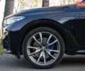 Синий БМВ X7, объемом двигателя 4.4 л и пробегом 74 тыс. км за 88000 $, фото 10 на Automoto.ua