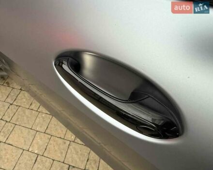 Синій БМВ X7, об'ємом двигуна 4.4 л та пробігом 47 тис. км за 92900 $, фото 12 на Automoto.ua