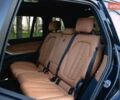 Синий БМВ X7, объемом двигателя 4.4 л и пробегом 74 тыс. км за 88000 $, фото 25 на Automoto.ua