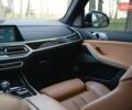 Синий БМВ X7, объемом двигателя 4.4 л и пробегом 74 тыс. км за 88000 $, фото 47 на Automoto.ua