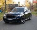 Синий БМВ X7, объемом двигателя 4.4 л и пробегом 74 тыс. км за 88000 $, фото 2 на Automoto.ua