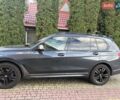 Синій БМВ X7, об'ємом двигуна 4.39 л та пробігом 39 тис. км за 76900 $, фото 3 на Automoto.ua