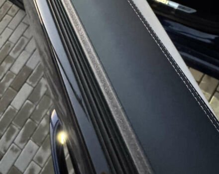 Синий БМВ X7, объемом двигателя 4.4 л и пробегом 100 тыс. км за 64900 $, фото 65 на Automoto.ua