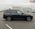 Синий БМВ X7, объемом двигателя 3 л и пробегом 148 тыс. км за 75000 $, фото 10 на Automoto.ua
