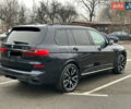 Синий БМВ X7, объемом двигателя 3 л и пробегом 79 тыс. км за 72900 $, фото 2 на Automoto.ua