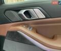 Синий БМВ X7, объемом двигателя 4.39 л и пробегом 39 тыс. км за 78900 $, фото 46 на Automoto.ua