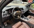 Синій БМВ X7, об'ємом двигуна 4.4 л та пробігом 47 тис. км за 92900 $, фото 22 на Automoto.ua