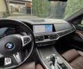 Синій БМВ X7, об'ємом двигуна 4.39 л та пробігом 39 тис. км за 76900 $, фото 56 на Automoto.ua