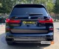 Синий БМВ X7, объемом двигателя 4.4 л и пробегом 35 тыс. км за 91999 $, фото 5 на Automoto.ua