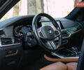 Синий БМВ X7, объемом двигателя 4.4 л и пробегом 74 тыс. км за 76500 $, фото 15 на Automoto.ua