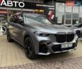 Синій БМВ X7, об'ємом двигуна 4.4 л та пробігом 47 тис. км за 92900 $, фото 3 на Automoto.ua