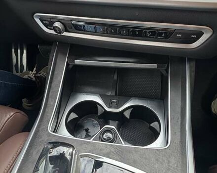 Синій БМВ X7, об'ємом двигуна 4.39 л та пробігом 39 тис. км за 76900 $, фото 23 на Automoto.ua