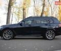 Синий БМВ X7, объемом двигателя 4.4 л и пробегом 74 тыс. км за 88000 $, фото 9 на Automoto.ua