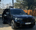 Синий БМВ X7, объемом двигателя 2.99 л и пробегом 99 тыс. км за 85500 $, фото 1 на Automoto.ua
