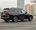 Синий БМВ X7, объемом двигателя 3 л и пробегом 148 тыс. км за 75000 $, фото 9 на Automoto.ua