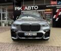 Синій БМВ X7, об'ємом двигуна 4.4 л та пробігом 47 тис. км за 92900 $, фото 2 на Automoto.ua