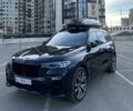 Синій БМВ X7, об'ємом двигуна 4.4 л та пробігом 73 тис. км за 92500 $, фото 1 на Automoto.ua