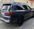 Синій БМВ X7, об'ємом двигуна 4.39 л та пробігом 39 тис. км за 76900 $, фото 8 на Automoto.ua