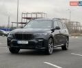 Синий БМВ X7, объемом двигателя 3 л и пробегом 148 тыс. км за 75000 $, фото 2 на Automoto.ua