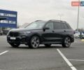 Синий БМВ X7, объемом двигателя 3 л и пробегом 148 тыс. км за 75000 $, фото 1 на Automoto.ua
