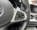 Синий БМВ X7, объемом двигателя 4.39 л и пробегом 39 тыс. км за 78900 $, фото 29 на Automoto.ua