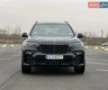 Синий БМВ X7, объемом двигателя 3 л и пробегом 148 тыс. км за 75000 $, фото 1 на Automoto.ua