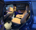 Синий БМВ X7, объемом двигателя 4.4 л и пробегом 48 тыс. км за 84500 $, фото 24 на Automoto.ua