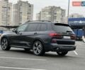 Синий БМВ X7, объемом двигателя 3 л и пробегом 148 тыс. км за 75000 $, фото 5 на Automoto.ua